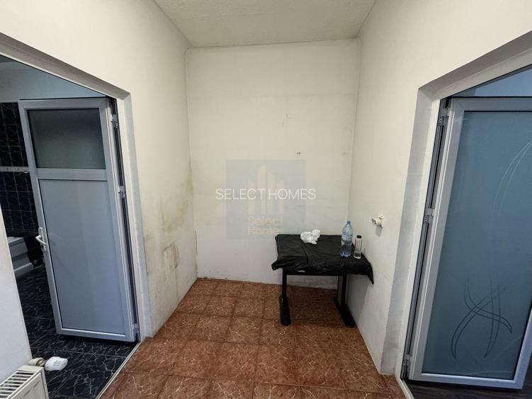 Casa cu curte de inchiriat | Cazare muncitori, livratori *metrou Basarab* - 16