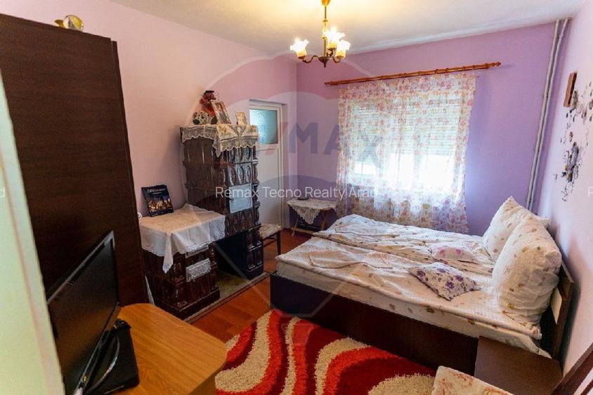 Casă / Vilă de vânzare in Cristur jud.Hunedoara - 14