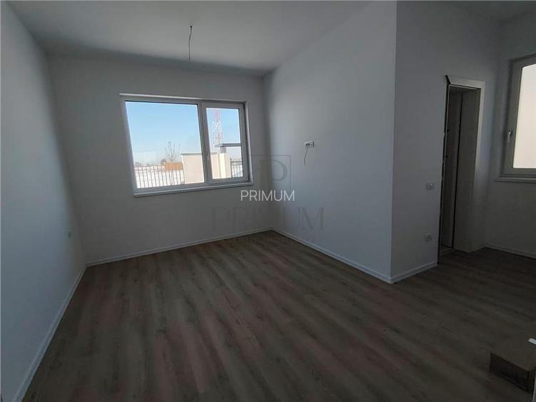 Ultimul duplex disponibil - panouri solare - finisaje moderne - 5