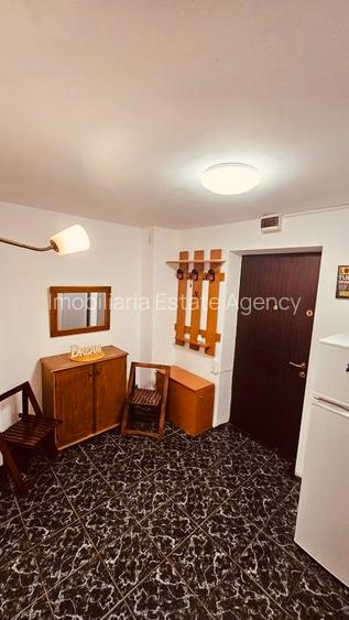 Garsoniera Timpuri Noi, 10 minute de metrou, mobilată si utilată modern, libera - 8