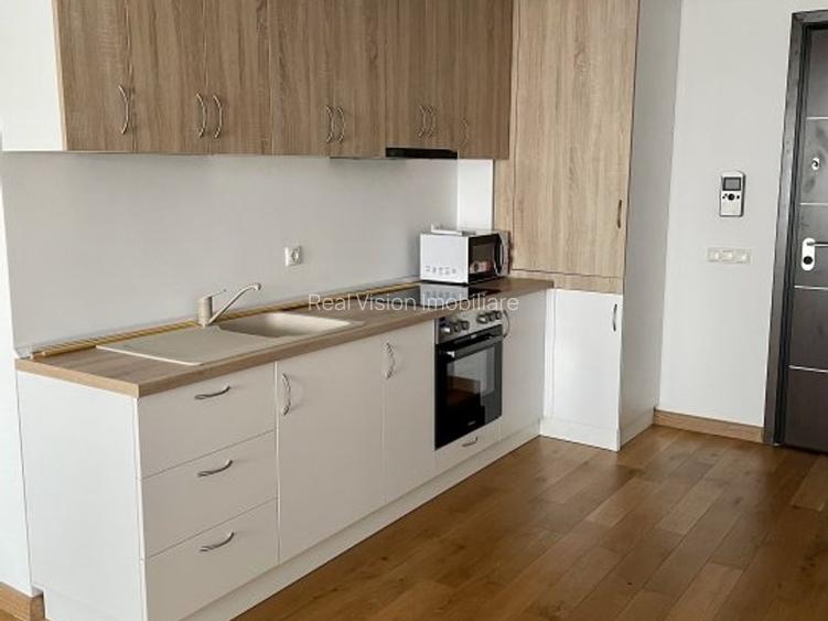 Pipera/UPGround/Apartament cu 2 camere/ - 6