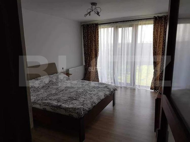Casă modernă pe parter, eficientă energetic, 3 dormitoare, teren 510 mp - 3