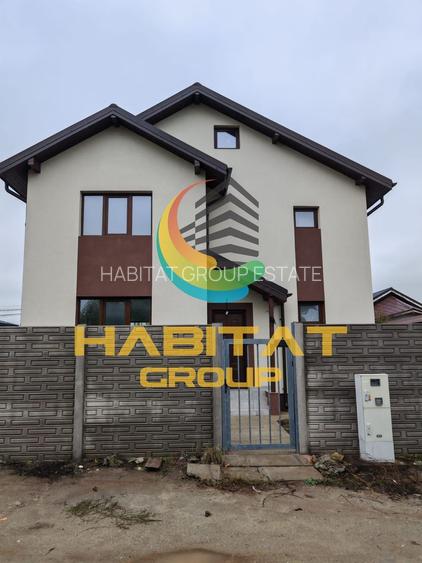 Casa individuala 4 camere, mutare imediata, Berceni - 2