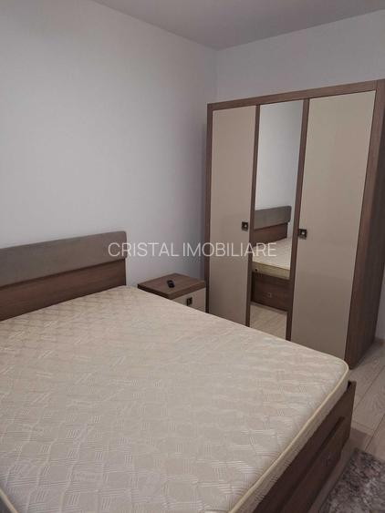 Apartament 2 camere de închiriat Metalurgiei Park Parcare inclusă - 3