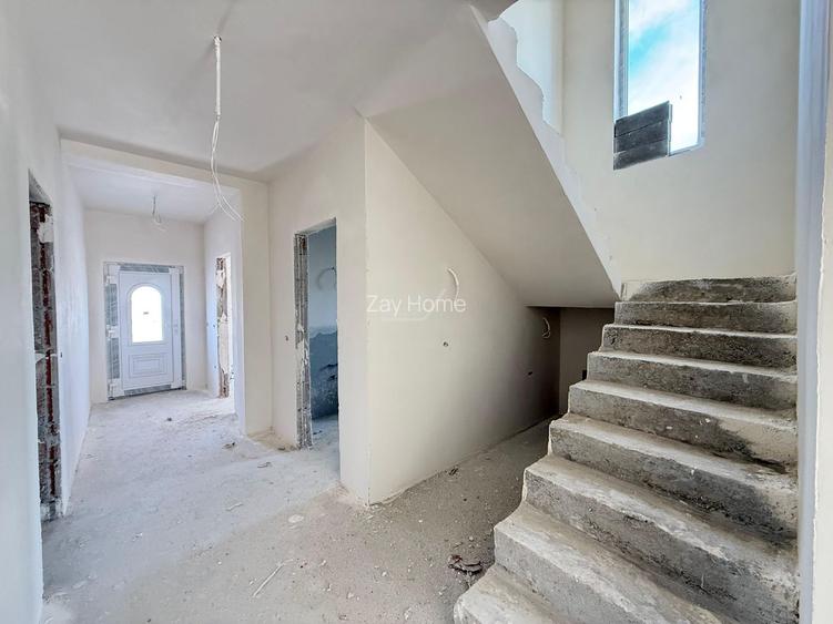 Drumul Boilor. Despartit prin CAMERA TEHNICA. Toate utilitatile. - 9