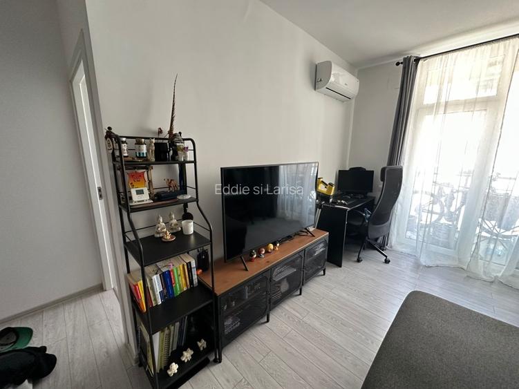 Apartament cu doua camere în Torontanului la 3 minute de Lidl cu mașina - 5