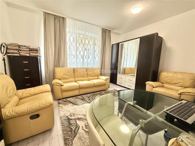 Proprietate cu potential turistic | 2 Garsoniere in Centrul Vechi - 2