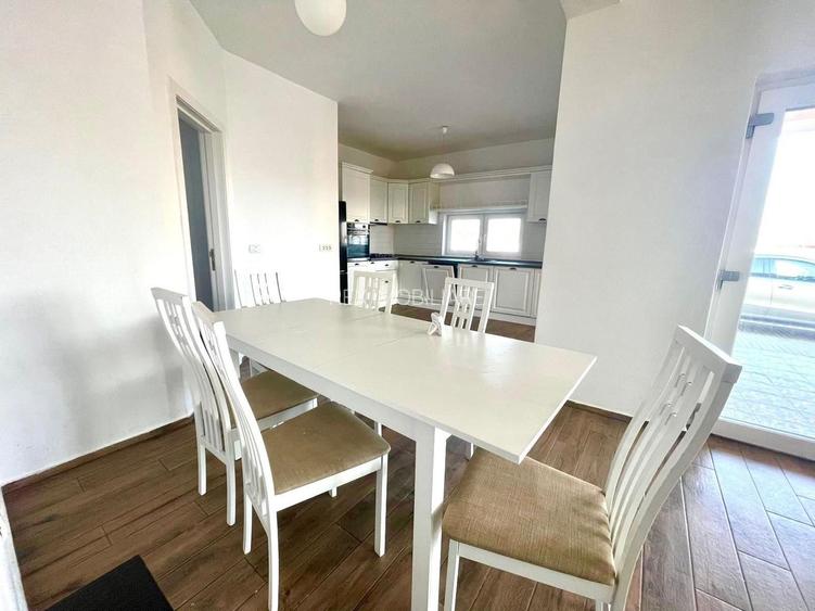 Casa individuala pe parter - 1264 euro/mp - teren generos - Sacalaz - 3