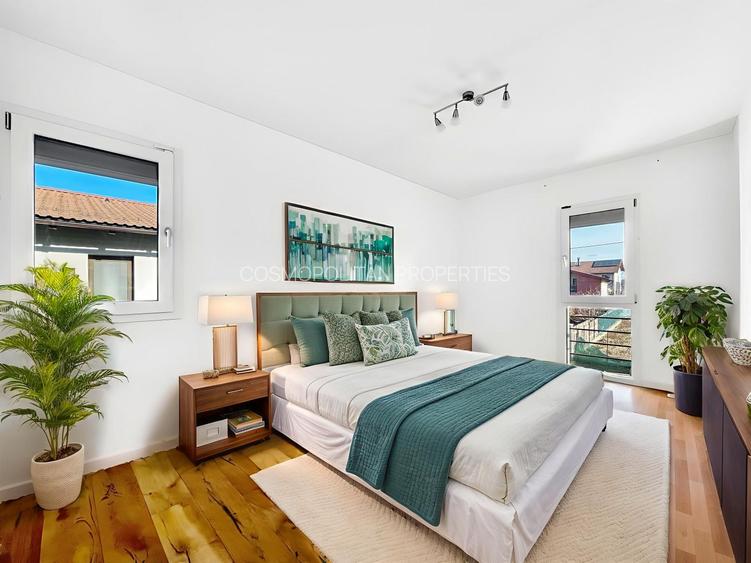 Duplex Despartit Total | 4 Cam | Dotari Premium-Semineu | Comision 0 - 17