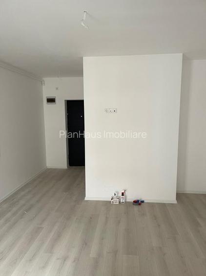 Apartament 1 cameră, George Cosbuc, imobil nou, vis-a-vis de spitalul județean - 6