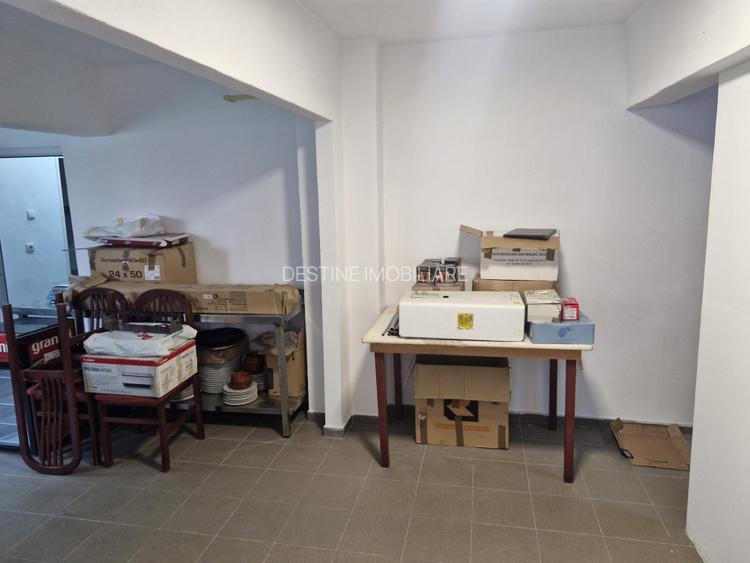Spatiu Comercial Pizzerie - 12