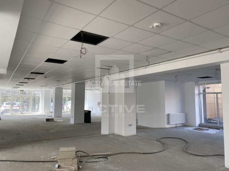 Spatiu open space -zona CLUJANA - 3