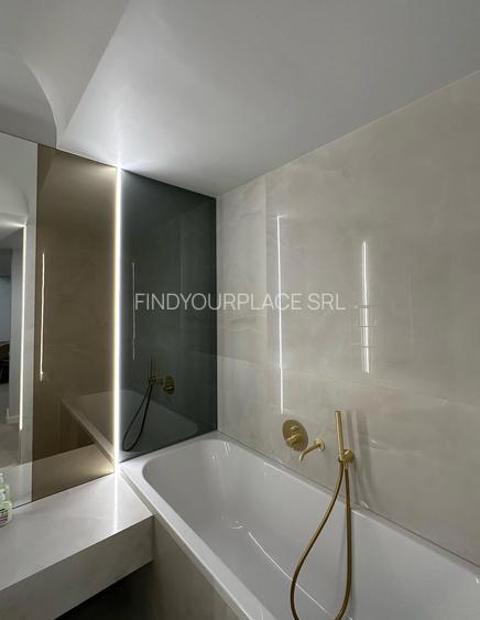 Apartament în Cortina North,loc de parcare subteran inclus - 5