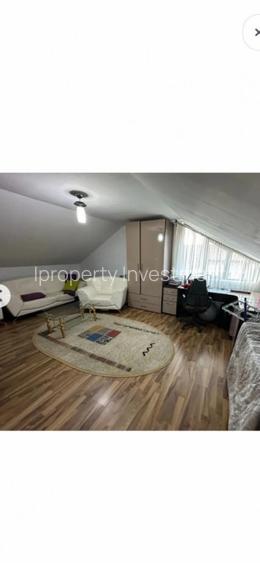 Dobroesti | Vila Individuala | 5 Camere | P+1E+M | x3 Dormitoare | x3 Bai - 8