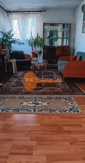 Vilă P+1 cu garsonieră independentă și curte 360 mp | zonă liniștită Militari - 2