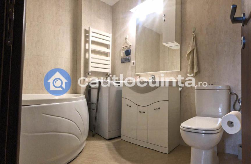 Apartament 2 Camere | Aviatiei | North Aria | Ultramodern | Parcare | Terasa - 9