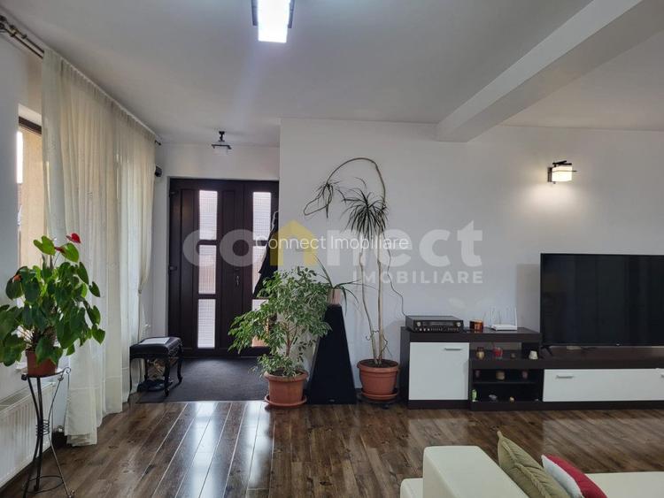 Casa individuala de vanzare | Someseni  - 4