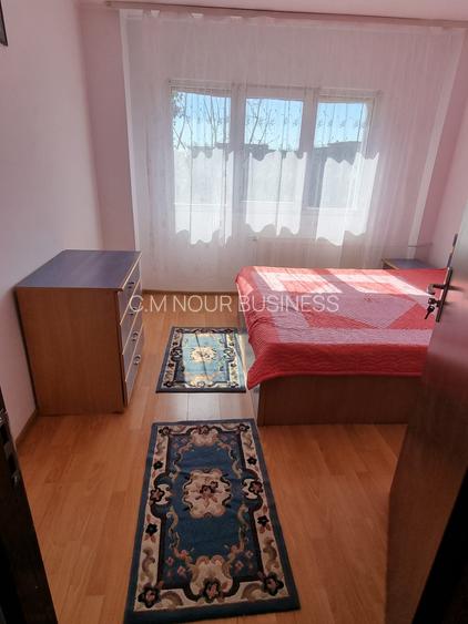 Gorjului-Militari, decomandat - 7