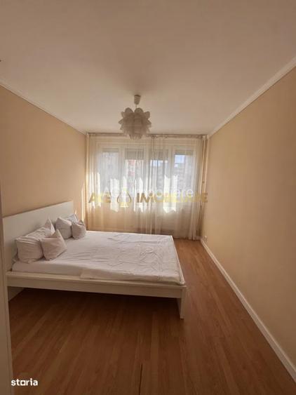 3 Camere de inchiriat | Berceni | Metrou | Petfriendly | Parcare - 6