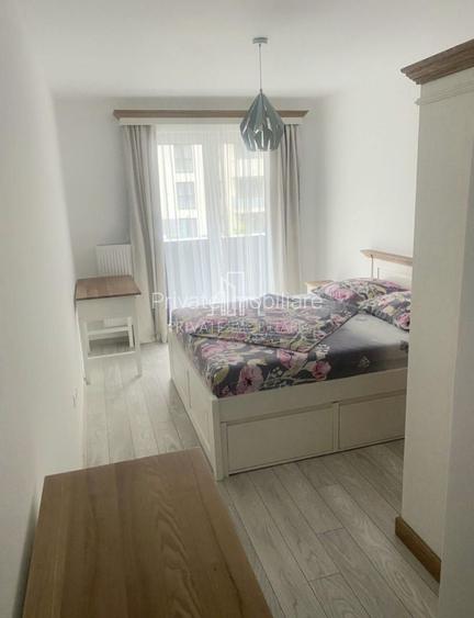 Apartament 3 camere, 2bai, +Parcare, et.1, mobilat/utilat, Maurer - 4