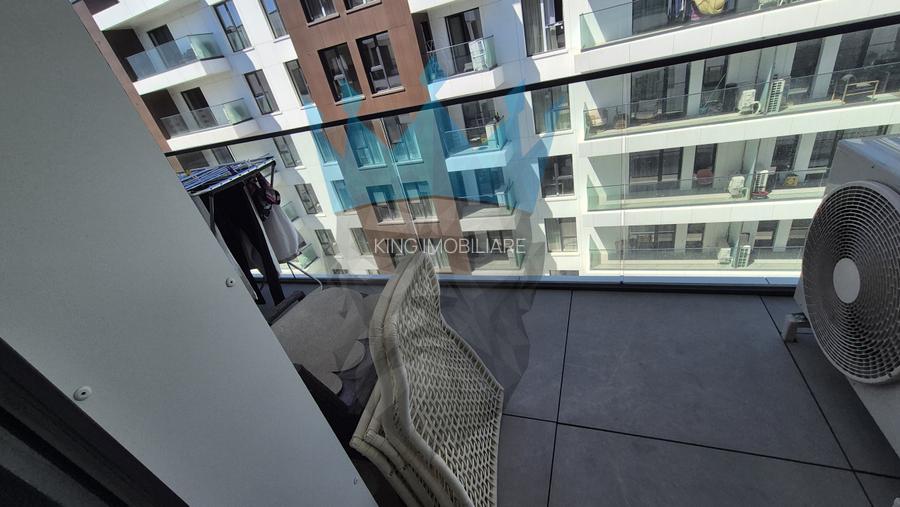 Apartament 2 Camere Mtm Pipera Lake Voluntari - 6