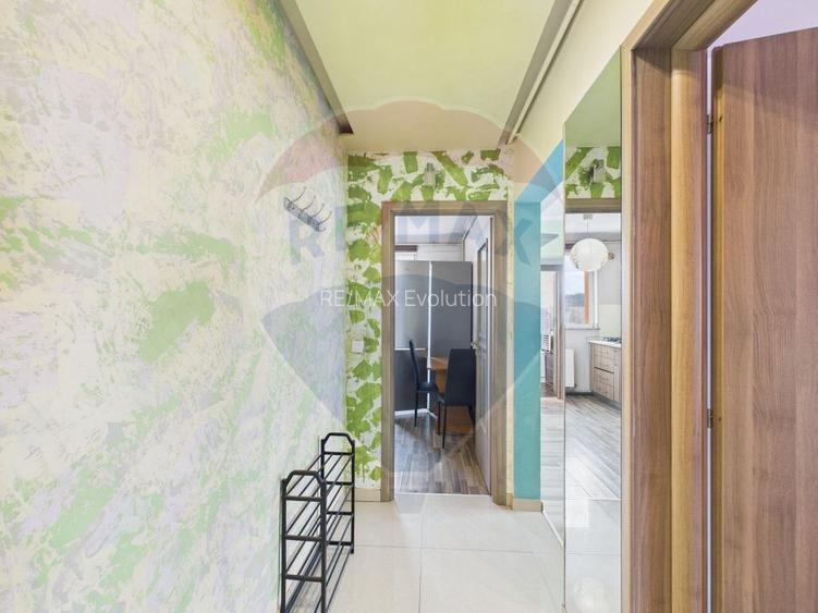 Comision 0%! Apartament cu 3 camere de Vanzare L.C. Babeș | Astra - 2