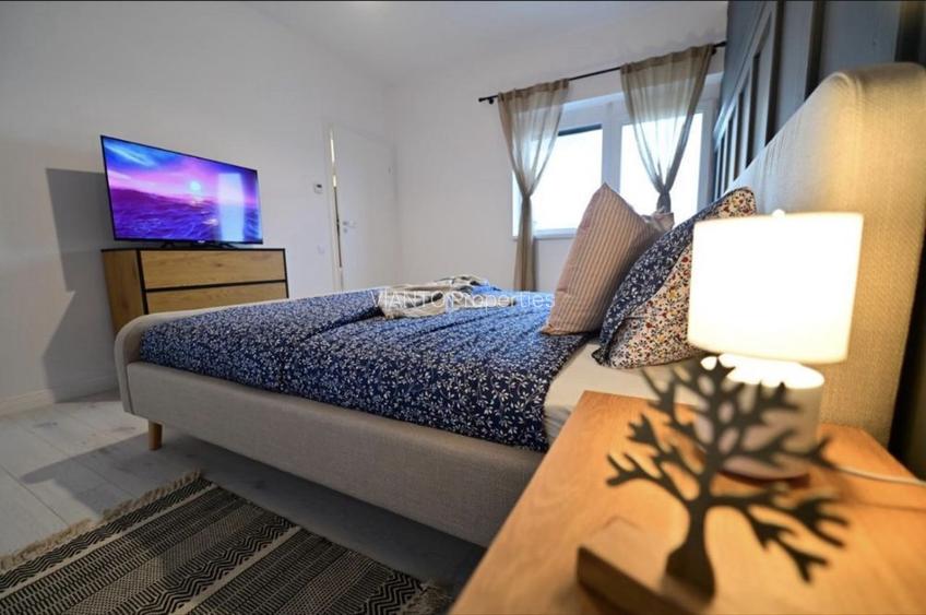 APARTAMENT 2 CAMERE DEVENTER | LOC DE PARCARE - 3