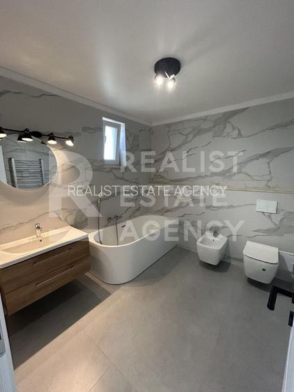 Duplex nou, teren - 255 mp, 2 locuri de parcare, Otopeni - 17