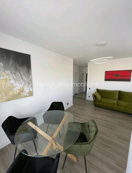Apartament modern cu 2 camere | 50 mp | Parcare Buna Ziua - 4