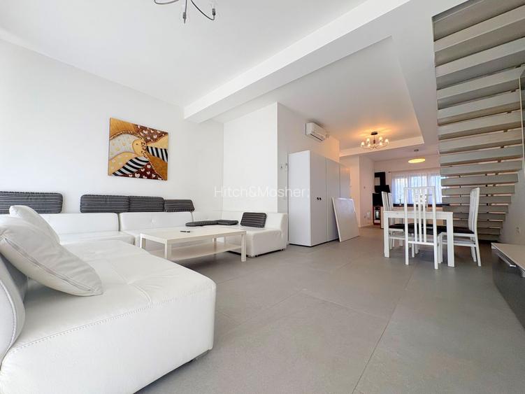 Casa de inchiriat in zona Lipovei - moderna si spatioasa - 4