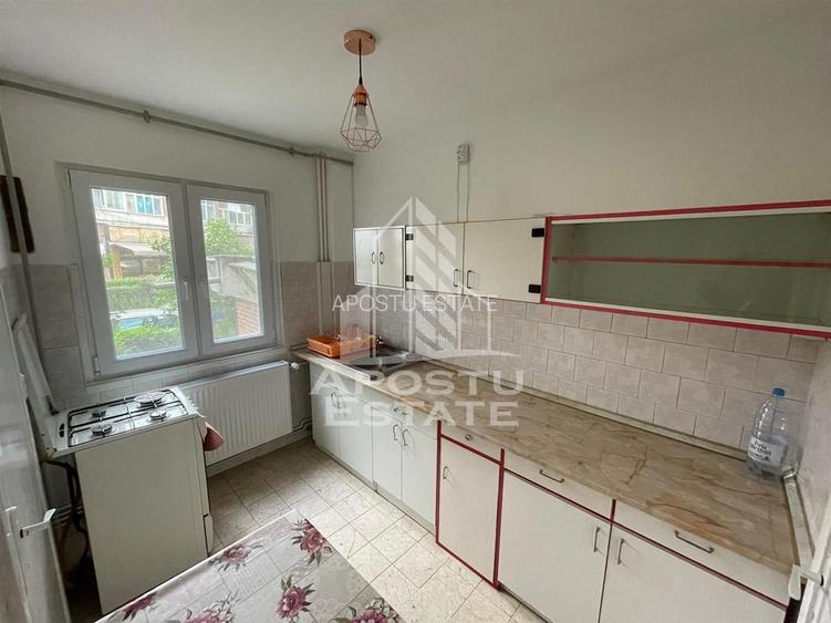 Apartament 3 camere decomandat in zona Sagului - 11