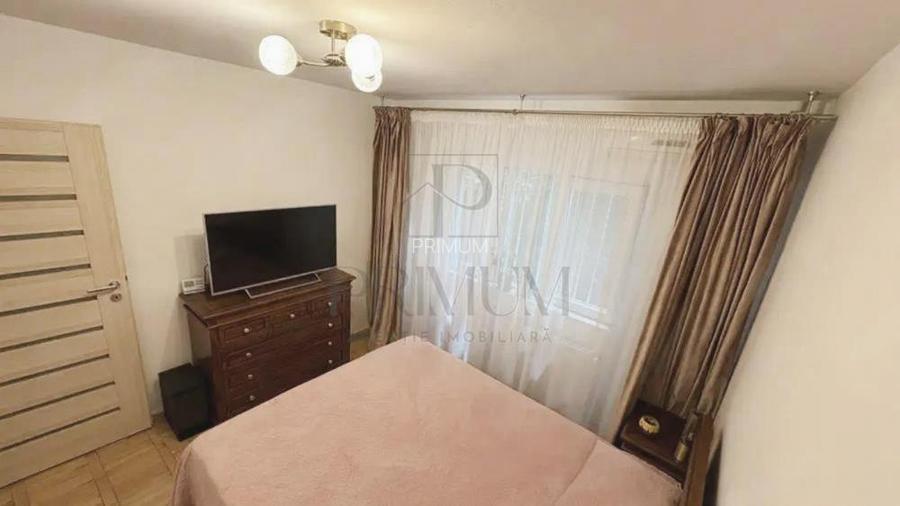 LIPOVEI - 3 CAM - PARTER - DECOMANDAT - RENOVAT - 2 BAI - CENTRALA -BOXA- - 4