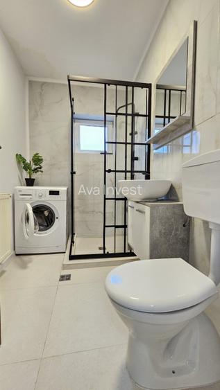 Inchiriez apartament cu 2 camere modern in Manastur - 3