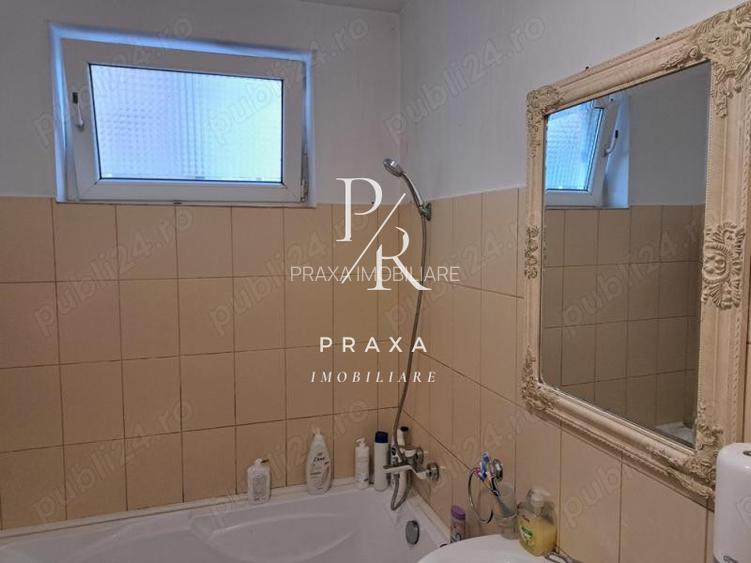 Apartament de 3 camere, 64 mp , parcare, zona strazii Tineretului  - 5