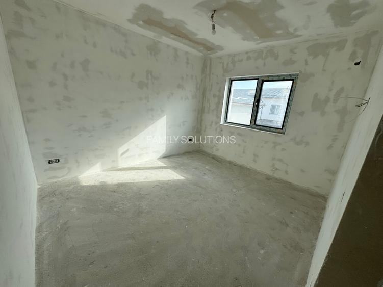 Casa finalizata P+1. 4 cam. Util 104mp. Teren 207mp. Finisaje la alegere - 19