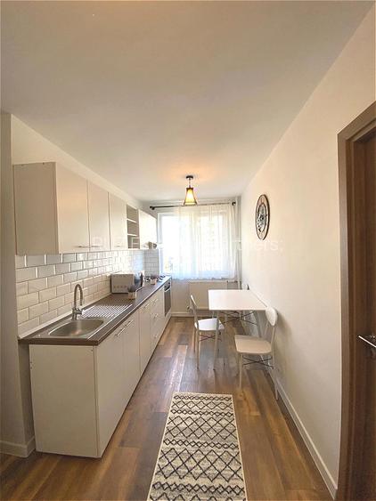 Apartament 2 camere | Renovat Complet | Obor-Doamna Ghica - 3