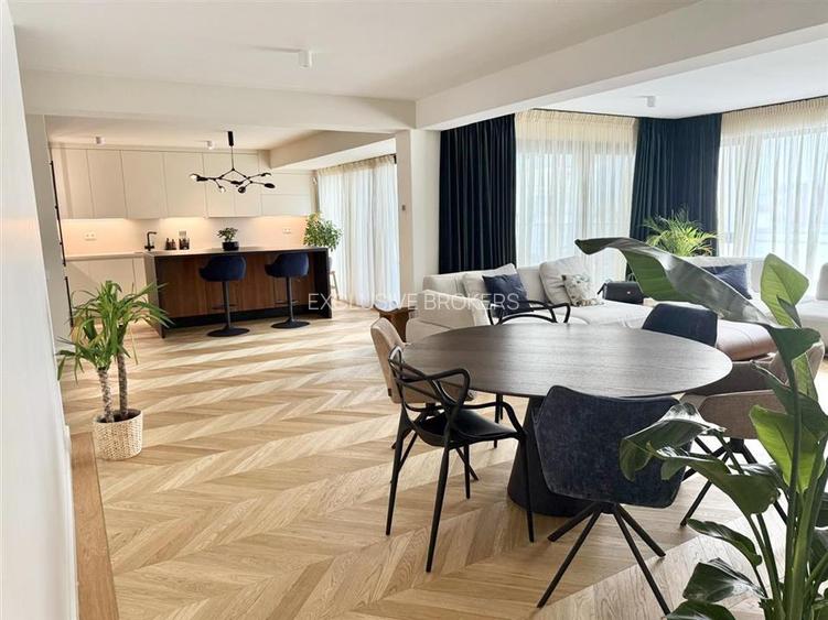 Luxury 5 Rooms Penthouse  Boutique Building  Private pool - 9