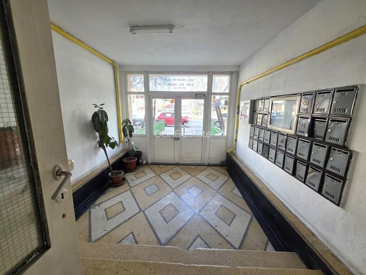 De inchiriat 2 camere Sos Viilor - 7min de metrou Eroii Revolutiei - 21