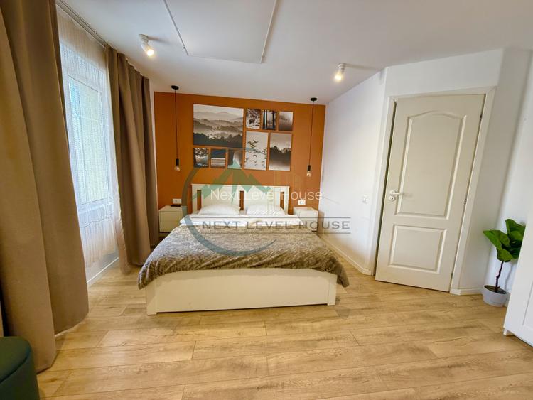 Garsoniera Centru Istoric - Piata unirii - 2