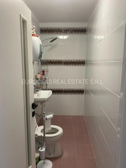 Apartament 2 camere Piata Ovidiu (cod E5) - 3