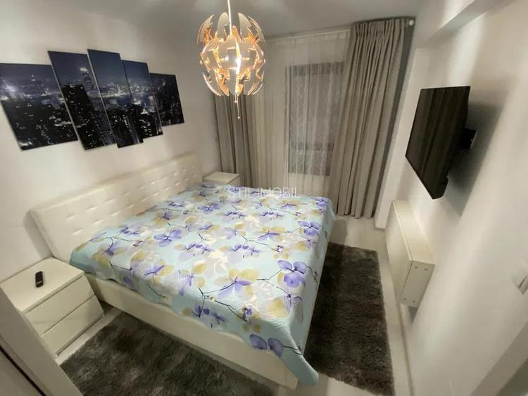 Apartament 2 camere Baza 3 -- 550 euro - 6