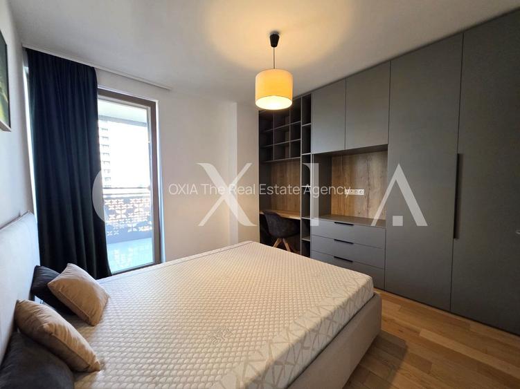 AX1248 Monarch Residence, Take Ionescu, Parcare Subterana - 6