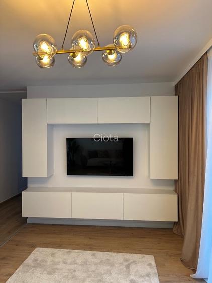 Prima inchiriere -Apartament 2 camere Doamna Ghica - Obor  - 6