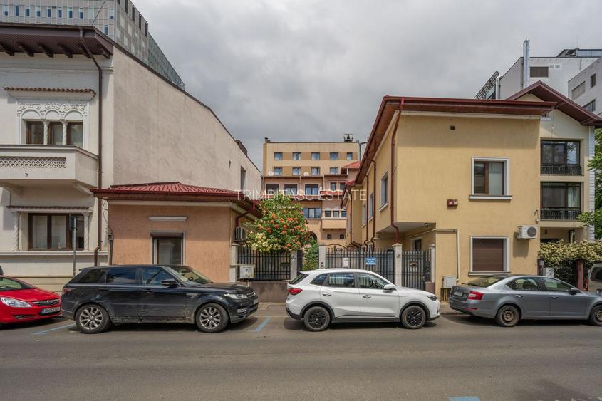 3 IMOBILE - LOT 676 MP - RECONSOLIDATE - ROMANA VICTORIEI - DOROBANTI - 2