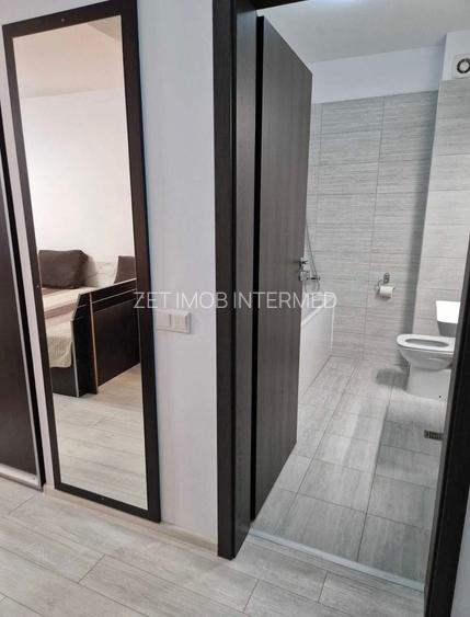 Garsoniera Drumul Taberei - complex Moghioros Park *parcare subterana* - 7