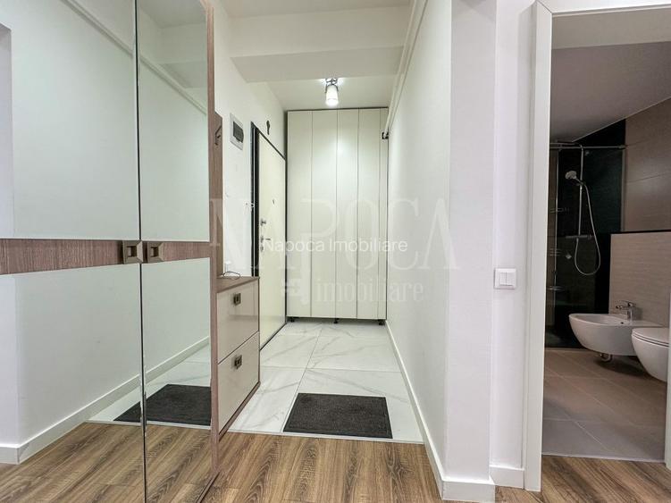 Apartament 2 camere de vanzare in Gruia, Cluj Napoca - 7