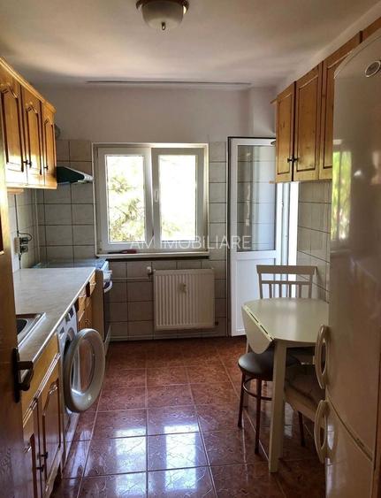 AP. 2 CAMERE LACUL MORII, BUCATARIE INCHISA, MOBILAT, METROU 15 MINUTE - 5