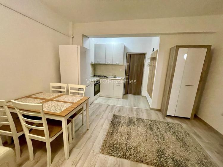 APARTAMENT 2 CAMERE| ZONA DOAMNA STANCA - 2