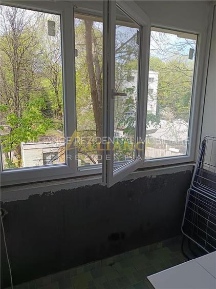GARSONIERĂ - GATA DE MUTAT - 55.000€ - 7