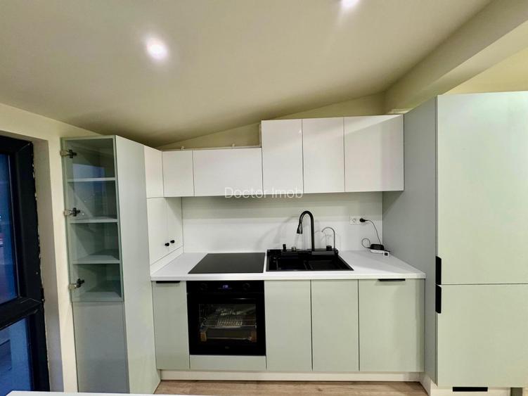 Apartament in bloc nou, prima inchiriere, Ultracentral, Ploiesti - 4